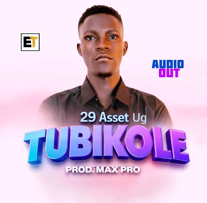Tubikole by 29 Asset Ug