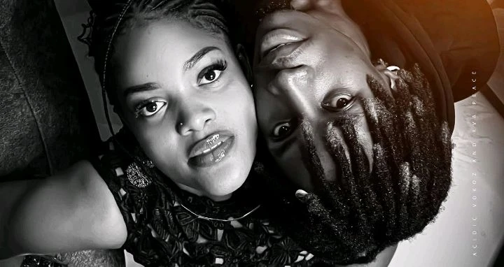 Tobingamba Ft Ava Peace by Acidic Vokoz