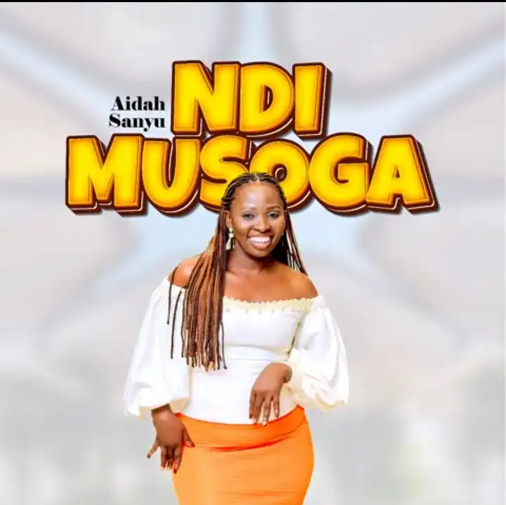 Ndi Musoga (Niife Abasoga) by Aidah Sanyu