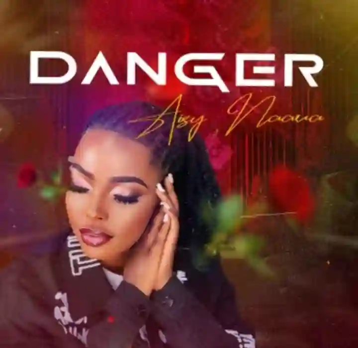 Danger (Byagana) by Aisy Naava