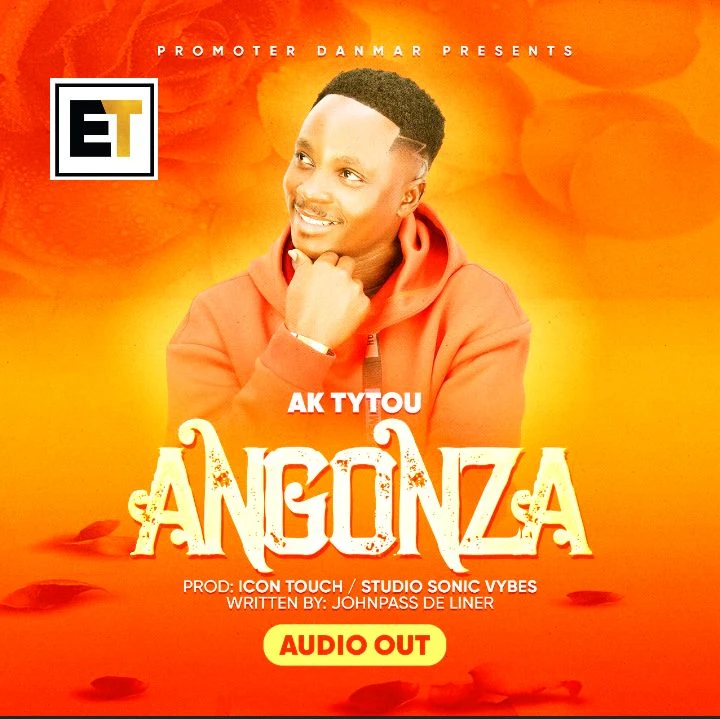 Angonza by Ak Tytou