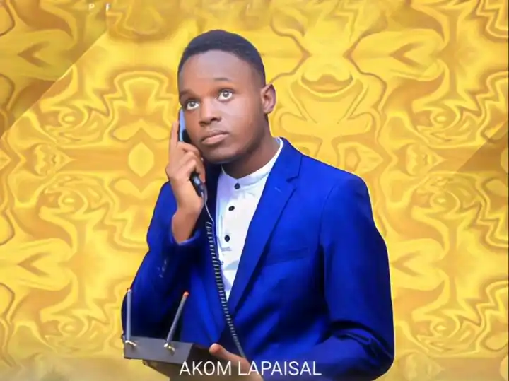 Akayimba Komukwano by Akom Lapaisal