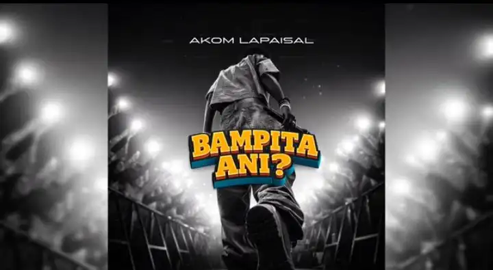 Bampita Ani by Akom Lapaisal