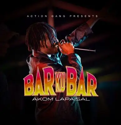 Bar ku Bar by Akom Lapaisal