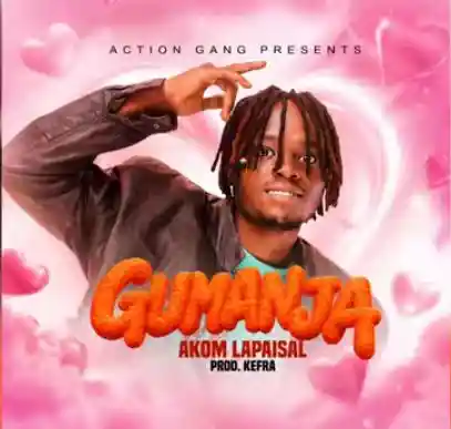 Gumanja by Akom Lapaisal