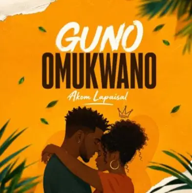 Guno Omukwano by Akom Lapaisal