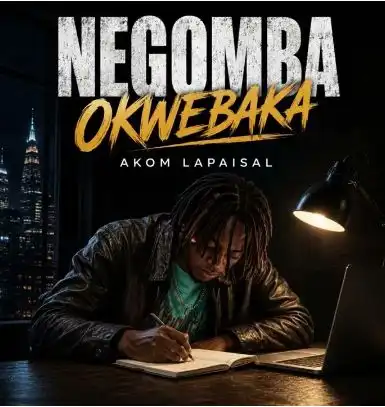 Negomba Okwebaka by Akom Lapaisal