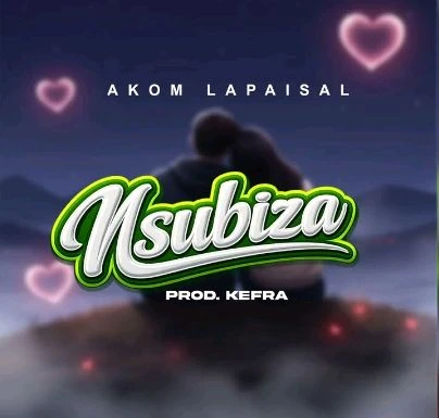 Nsubiza by Akom Lapaisal