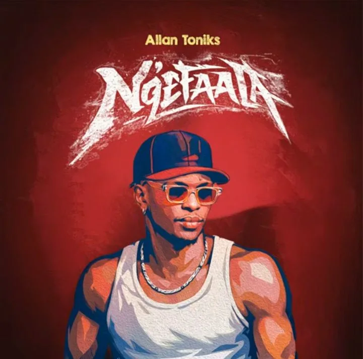 Ngetaala by Allan Toniks