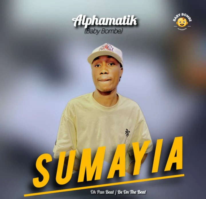 Sumayia by Alphamatik Baby Bombe