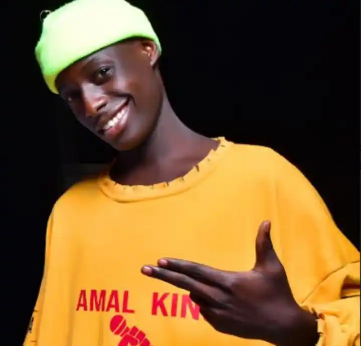 Asalamu Alaikumu Ft Soundcard Byantalo by Amal King