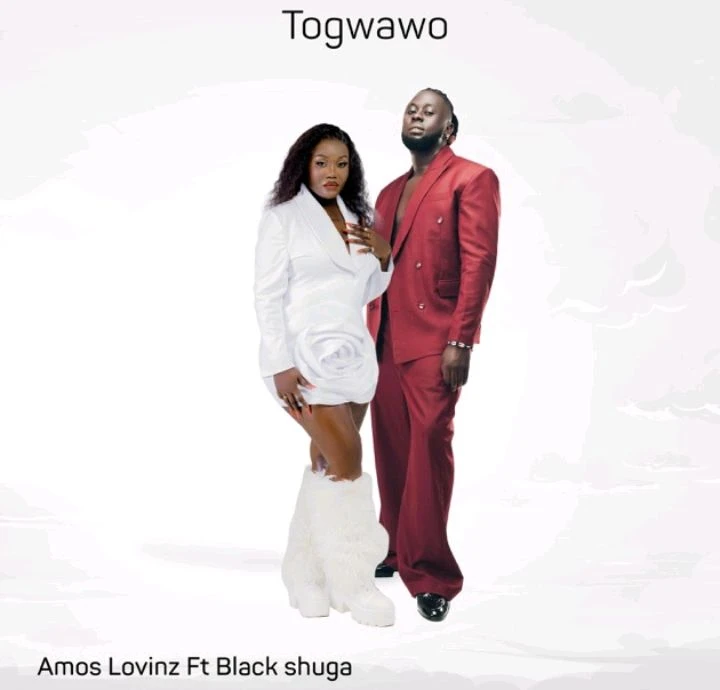 Togwawo Ft. Black Shuga by Amos Lovinz