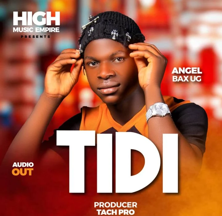 Tidi by Angel Bax Ug