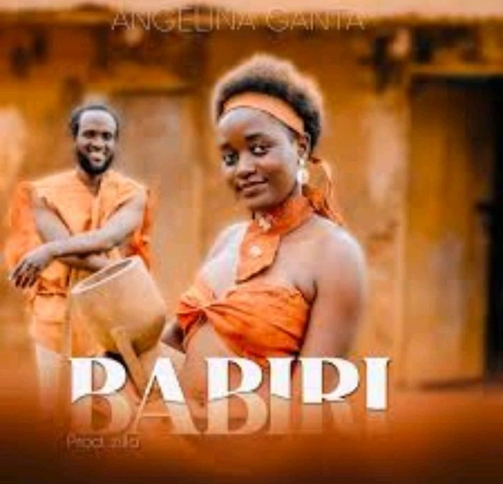  Babiri  by Angelina Ganta