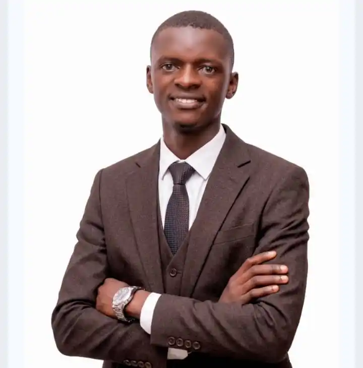Obasinga by Apostle Isaac Kusasira