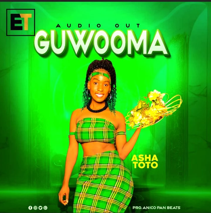 Guwooma by Asha Toto Music