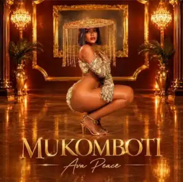 Mukomboti by Ava Peace