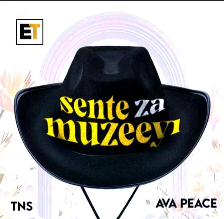 Sente Za Muzeeyi by Ava Peace