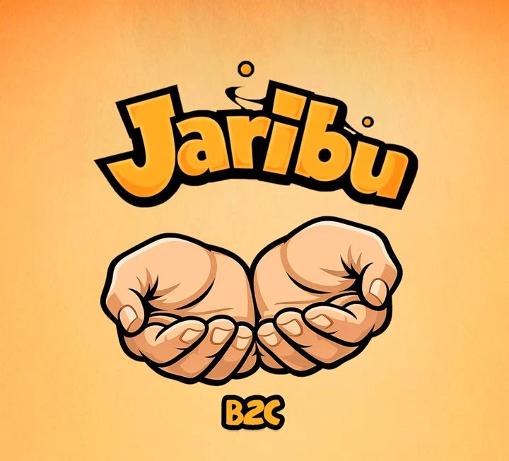 Jaribu by B2C