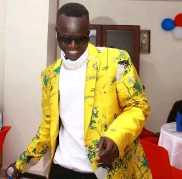 Mi Nga Aduye Ft. D Urban Shatta by BJ Gunz