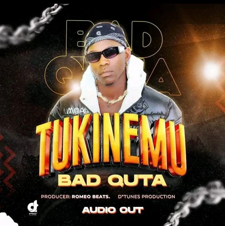Tukinemu by Bad Quta