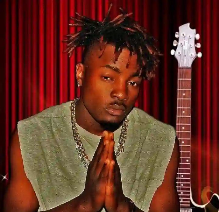 Toluma Totulumira Nyo by Barnely Uganda Official