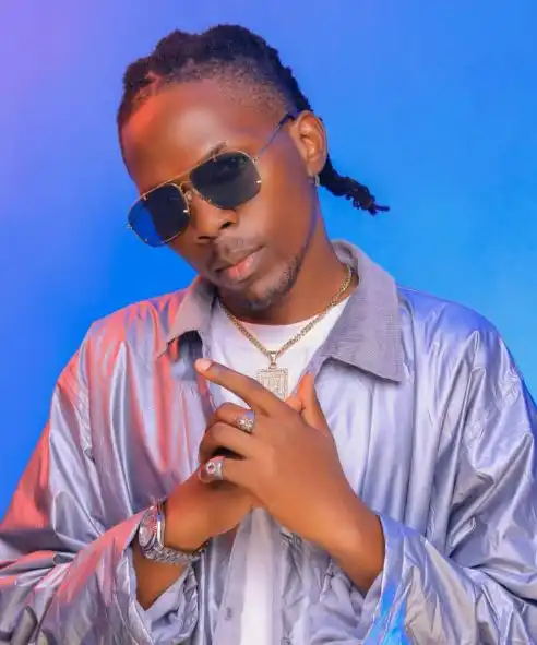 Wololo by Baza Baza