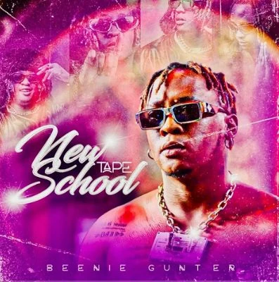 Run Badda by Beenie Gunter