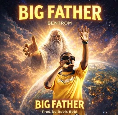Big Father by Ben Trom