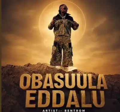 Obasuula Eddalu by Ben Trom