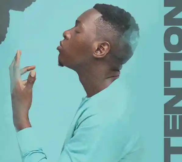 Show Me by Benji Kasule