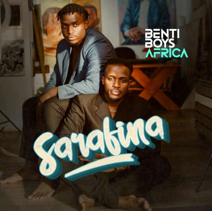 Sarafina by Bentiboys Africa