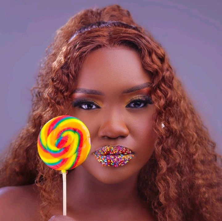 Sugar by Benz Nimo