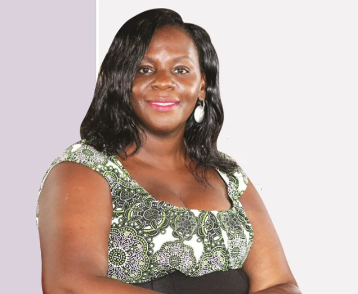 Tukutendereza by Betty Nakibuuka