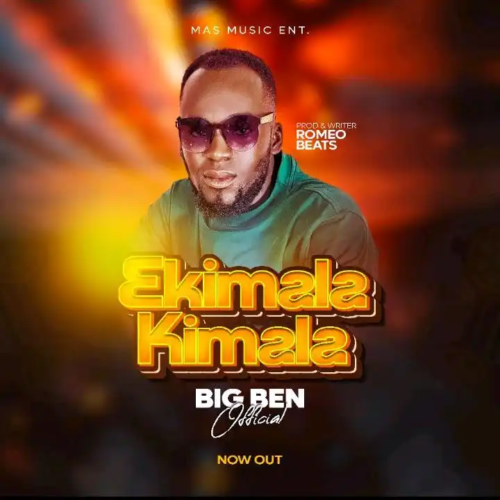Ekimala Kimala by Big Ben Official