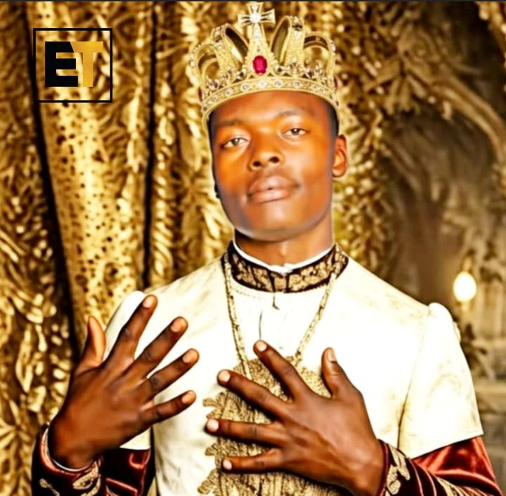 Omwavu Tayagalika Ft Tock Meica by Big Tiger Ug