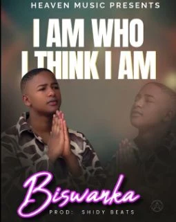 I am Who I Think I am by Biswanka