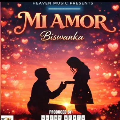 Mi Amor by Biswanka