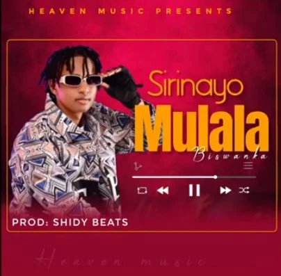 Sirinayo Mulala by Biswanka