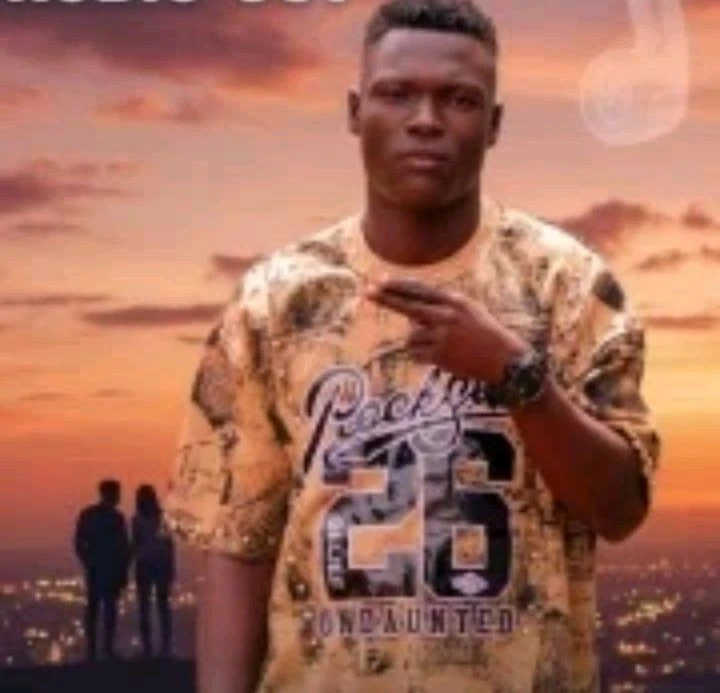 Ndi Mu Love by Black Vyrdz Official