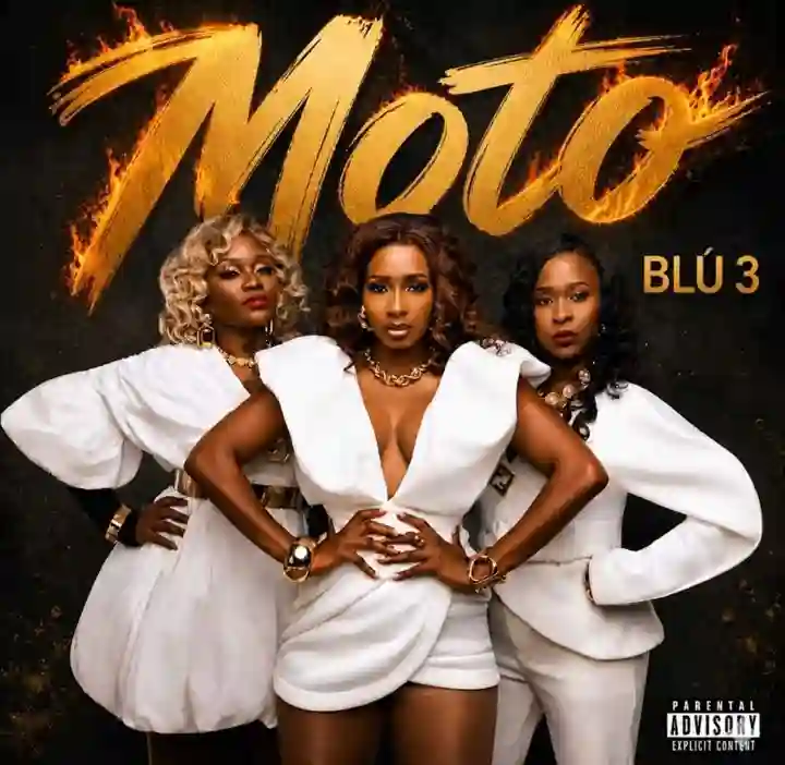 Moto by Blue 3