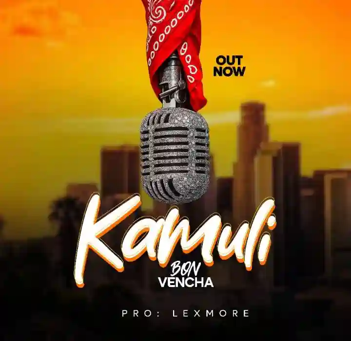 Kamuli by Bon Vencha