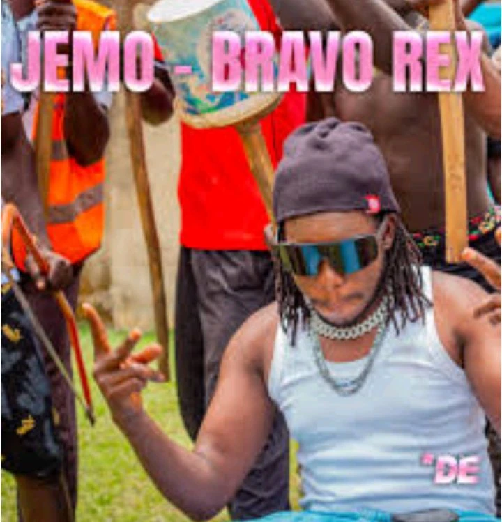 Jemo by Bravo Rex Ug