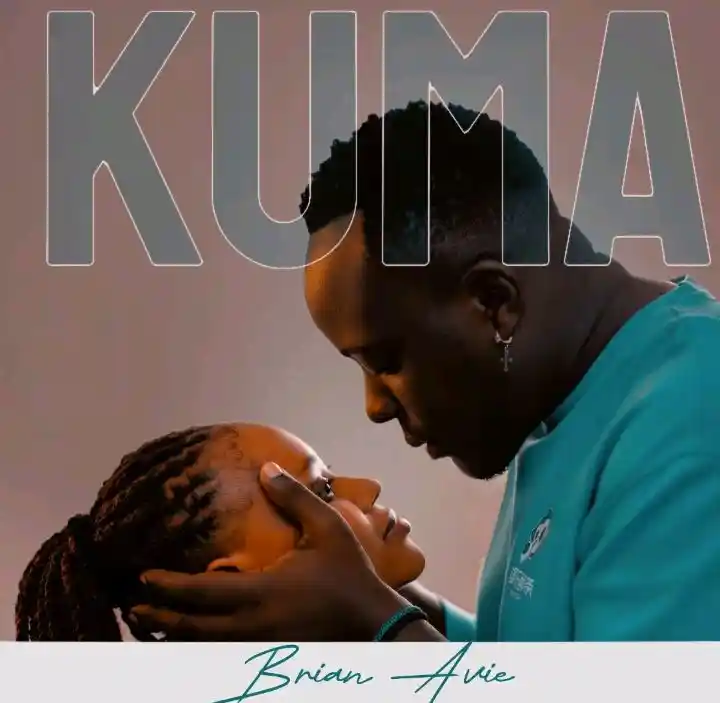 Kuma by Brian Avie