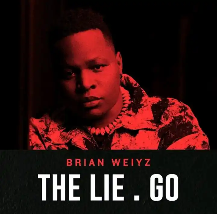 Genda (Go The Lie) by Brian Weiyz