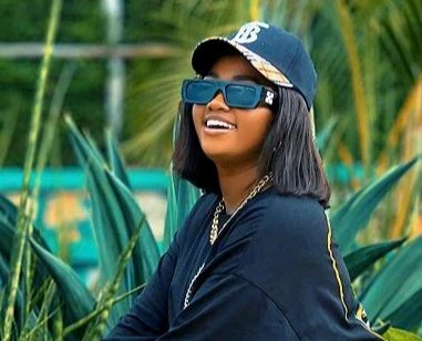 Yeye by Carol Nantongo