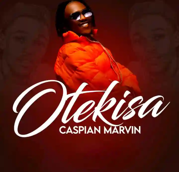 Otekisa Ofanana Abasamia by Caspian Marvin