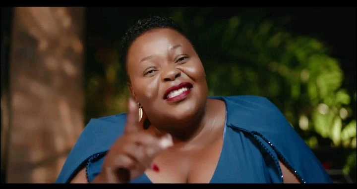 Vurumula Ft. Fred Sserugga by Catherine Kusasira
