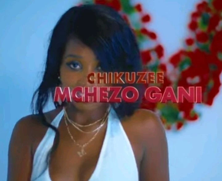 Mchezo Gani by Chikuzee