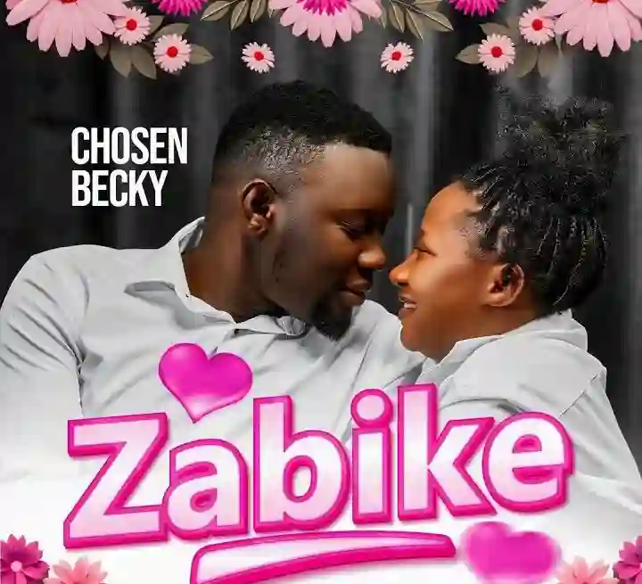Kazabike Ft Brian Beats by Chosen Becky